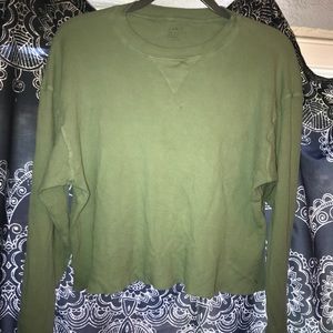Green brandy thermal